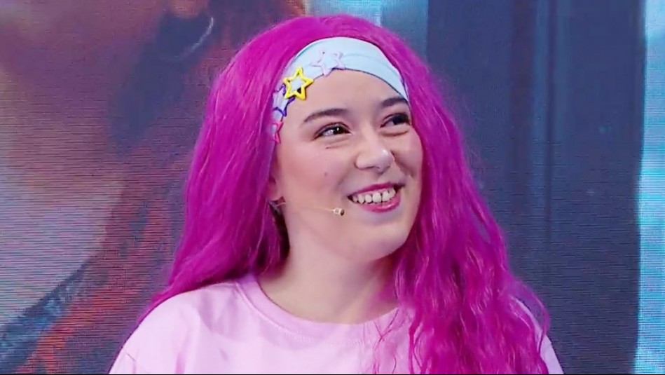 'En un futuro no muy lejano': Christell Rodríguez se sincera sobre sus ganas de ser madre en La Hora de Jugar