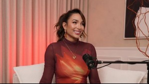 Los tres pasos de Lisandra Silva para lograr tu mejor versión: "Lograrás todo lo que te propongas"