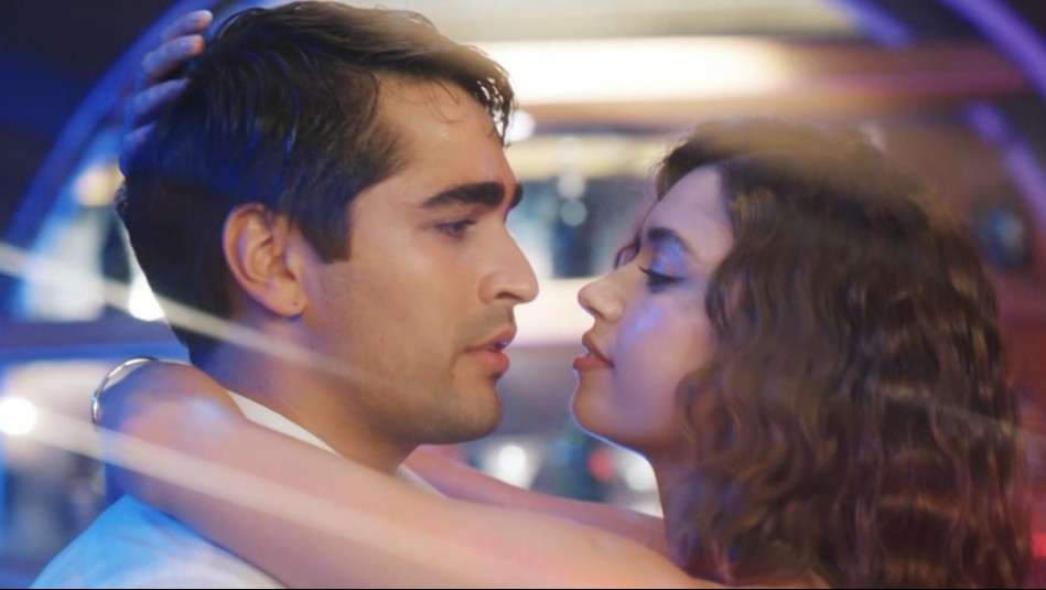 Seyrán y Ferit - Temporada 3 | Capítulo 4 (Parte 1): Los viejos vicios vuelven a la vida de Ferit