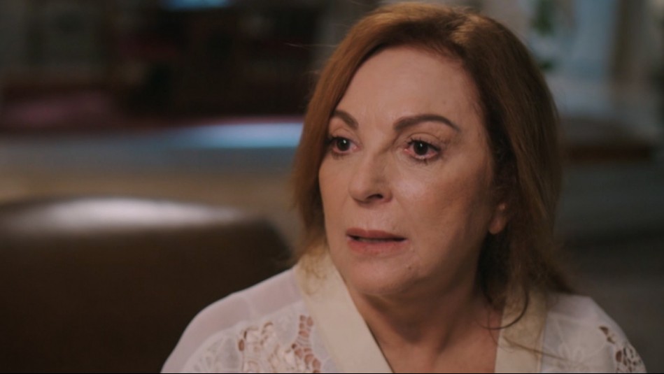 'Es una oportunista': La madre de Sinan no aprueba a su nueva nuera en Seyrán y Ferit