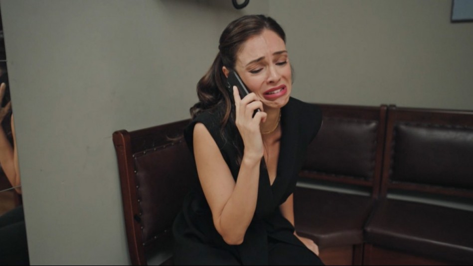 Avance extendido de Seyrán y Ferit: Betül tendrá síntomas de pérdida