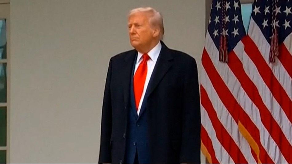 Donald Trump impone aranceles del 10% a Chile: ¿Cómo impactará en nuestra economía?