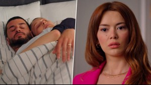 Avance extendido de Vida de Mentiras: Elif descubrirá a Firat y Sude en la misma cama