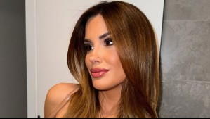 Imagen de Gala Caldirola en reality español desata la admiración de sus fans: "Cien por ciento natural"