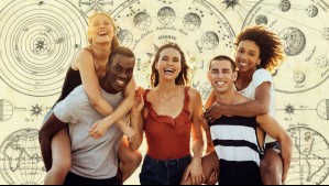 Horóscopo del domingo 6 de abril de 2025