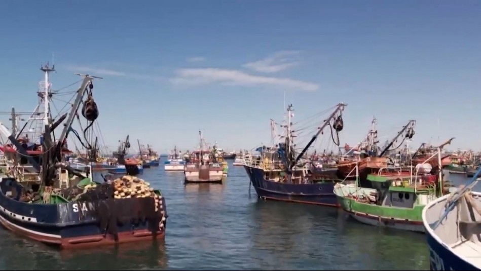 ¿Qué pasó con 'Bruma'? Las hipótesis tras la presunta colisión de lancha con barco pesquero en Coronel