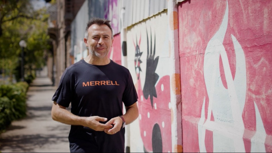 ¿Te gusta emprender? Mega 2 presenta Rompeparadigmas, historias de personas que transformaron sus vidas