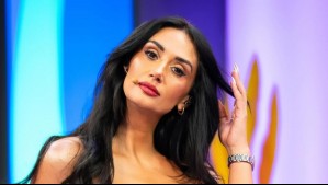 "Te vas a casar de blanco": Vidente predice el futuro romántico de Pamela Díaz