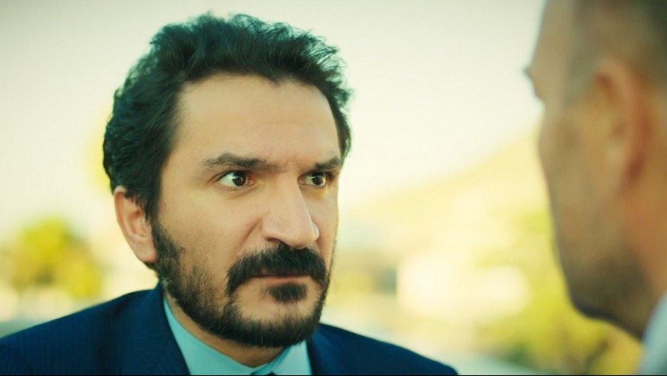 Avance extendido de Corazón Herido: Sinan revelará el secreto de Ferit con Adnan