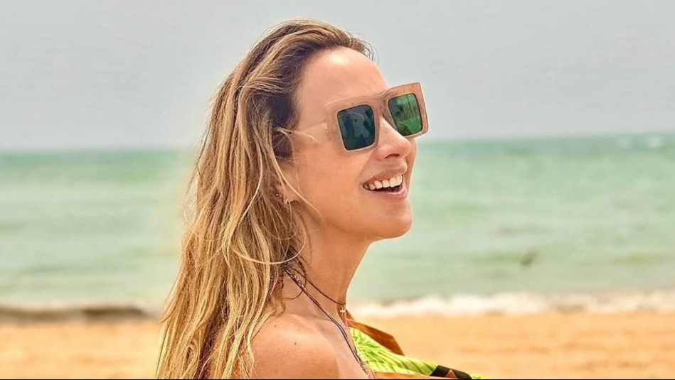 El empoderador mensaje de Angélica Castro: 'Una mujer debe ser dos cosas'