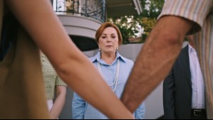 Seyrán y Ferit - Temporada 3 | Capítulo 5 (Parte 2): Los Kantarci hacen su aparición