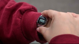 ¿Se adelanta o se atrasa? Todo lo que debes saber sobre el cambio de hora de este sábado 5 de abril