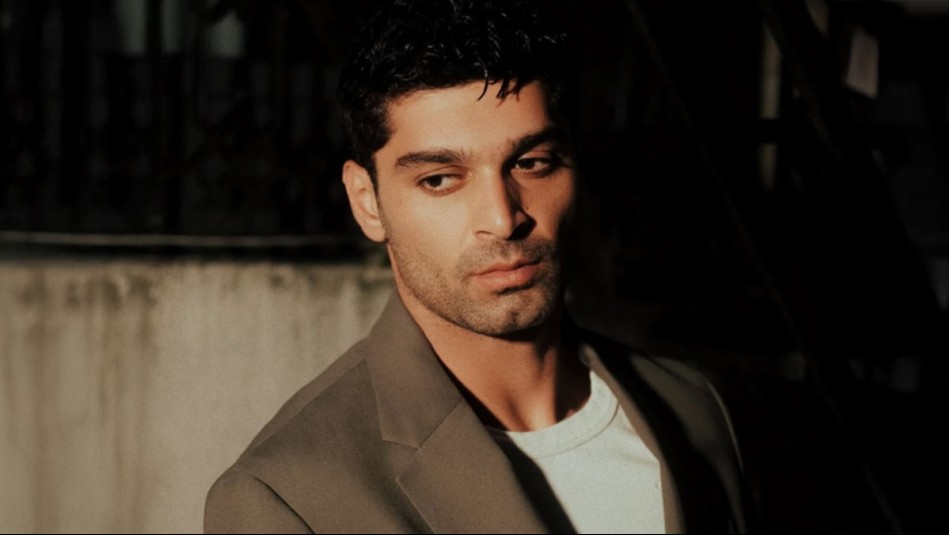 Actor de Seyrán y Ferit responde a acusaciones de supuesta conducta inapropiada contra Afra Saracoglu