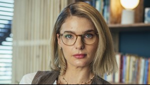 Es Chantal en Nuevo Amores de Mercado: La trayectoria de Josefina Montané en Mega