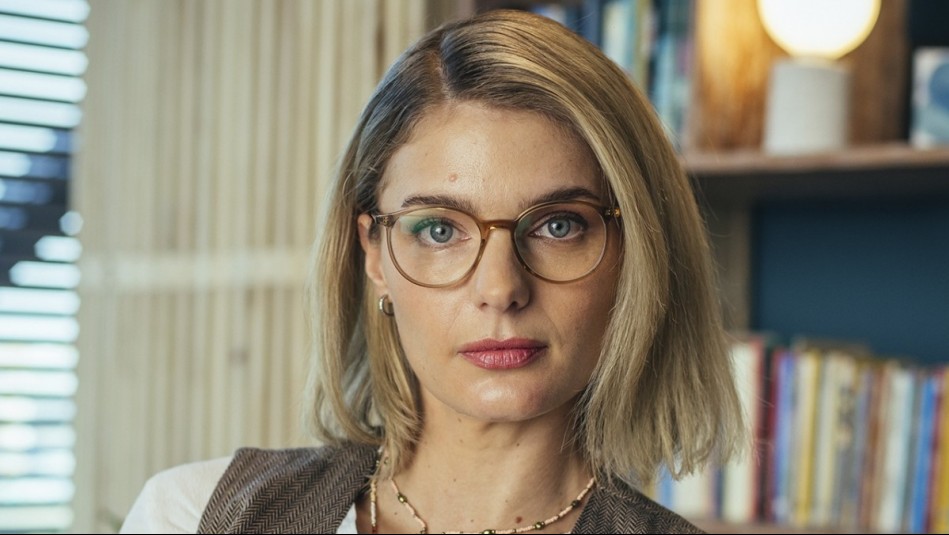 Es Chantal en Nuevo Amores de Mercado: La trayectoria de Josefina Montané en Mega