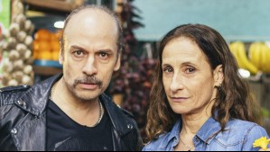 ¿Por qué Maitén le exigió a Chingao irse de su vida en Nuevo Amores de Mercado?