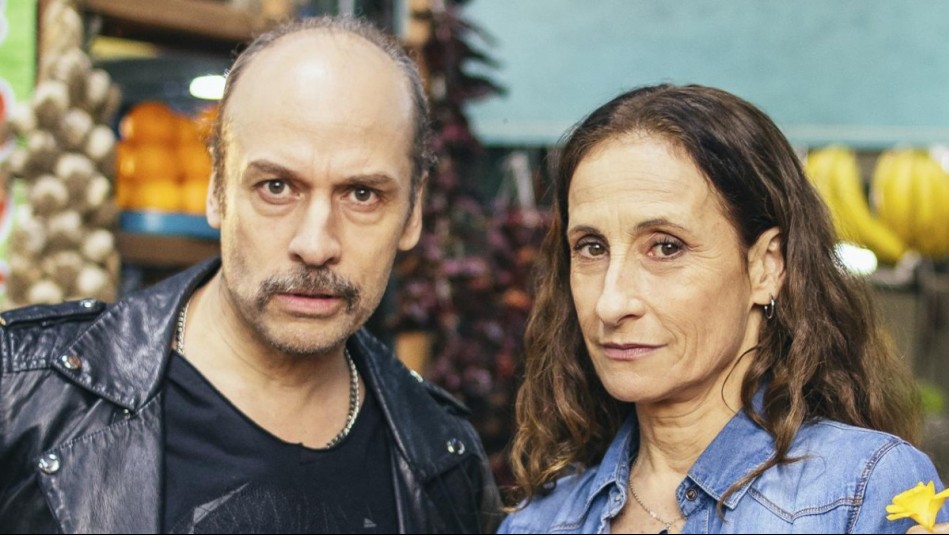 ¿Por qué Maitén le exigió a Chingao irse de su vida en Nuevo Amores de Mercado?