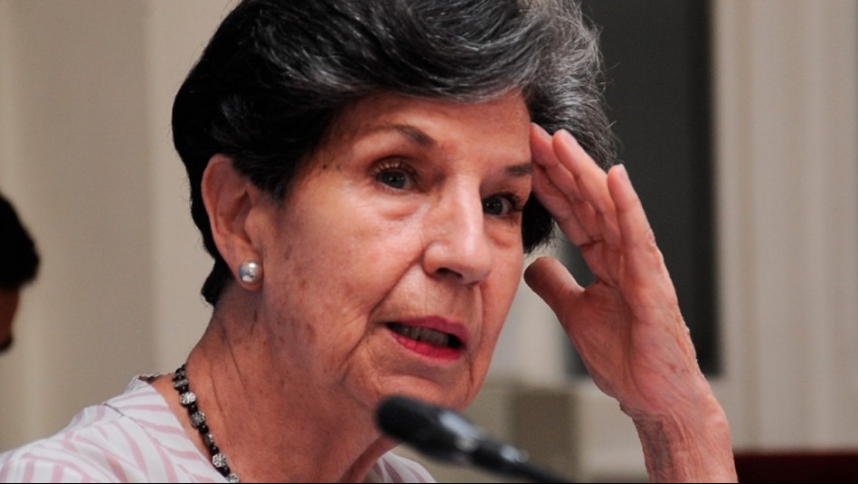 Estos son los políticos que podrían reemplazar a Isabel Allende en el Senado tras su destitución