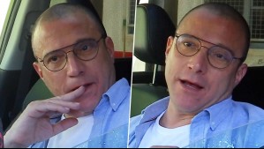 Julián Elfenbein rompe el silencio sobre supuesto 