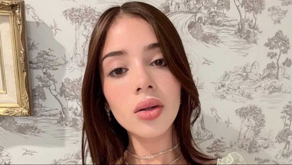 Katteyes cuenta por qué debió retirarse sus implantes y habla de su recuperación: 'Llorar, dormir y comer'