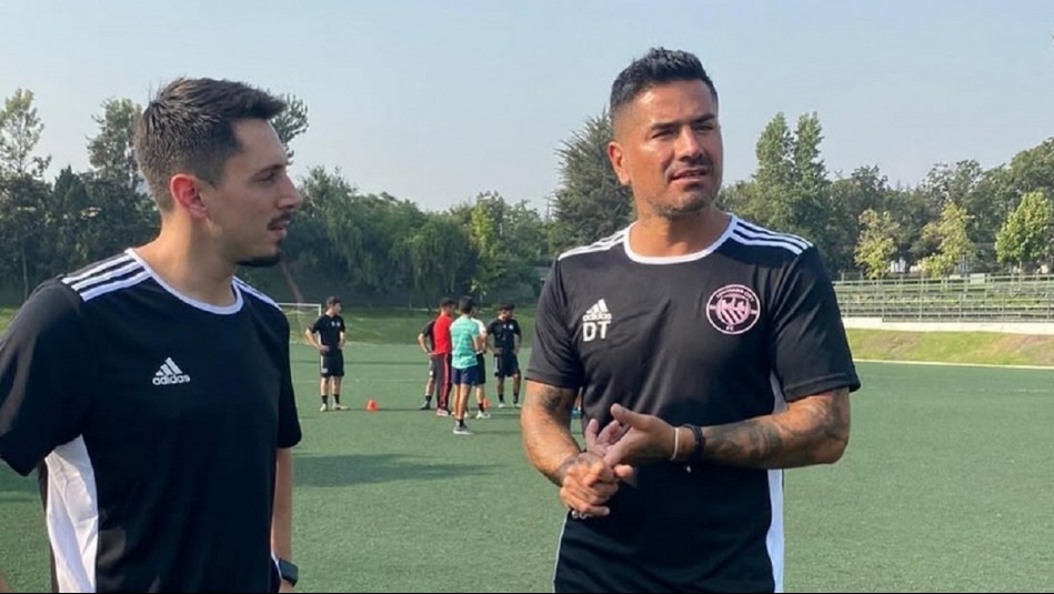 Kike Acuña cumple 8 años sin beber: Revela cómo tomó la decisión de dejar el alcohol