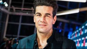 Mario Casas revela a Pamela Díaz el signo del zodiaco con el que hace 