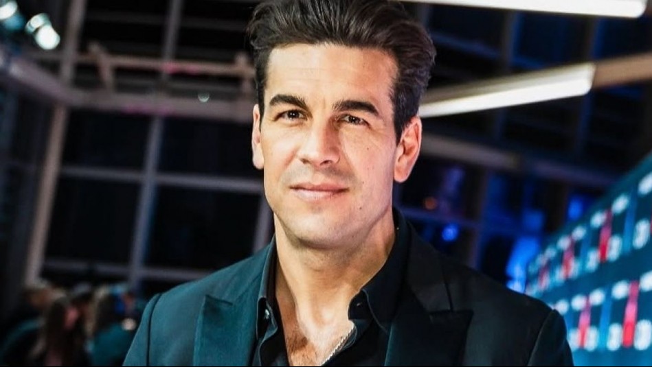 Mario Casas revela a Pamela Díaz el signo del zodiaco con el que hace 'match' y emociona a sus fans