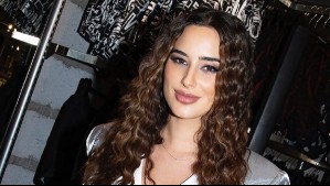 Melina Noto comparte ecografía de su embarazo junto a Pangal Andrade: "Está sanito"