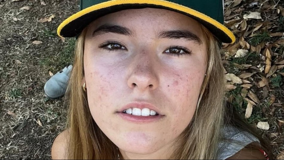 Milagros Zabaleta actualiza su estado de salud tras complejo momento en Brasil: 'Supongo que sobreviví'