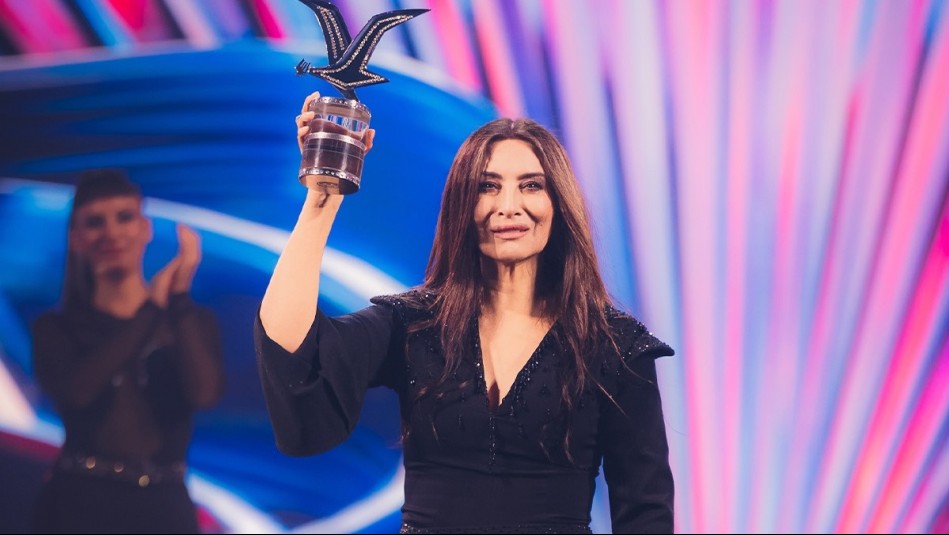 Myriam Hernández lanzará potente confesión: Esta será la hora del gran estreno de Viña 25, Detrás de la Quinta