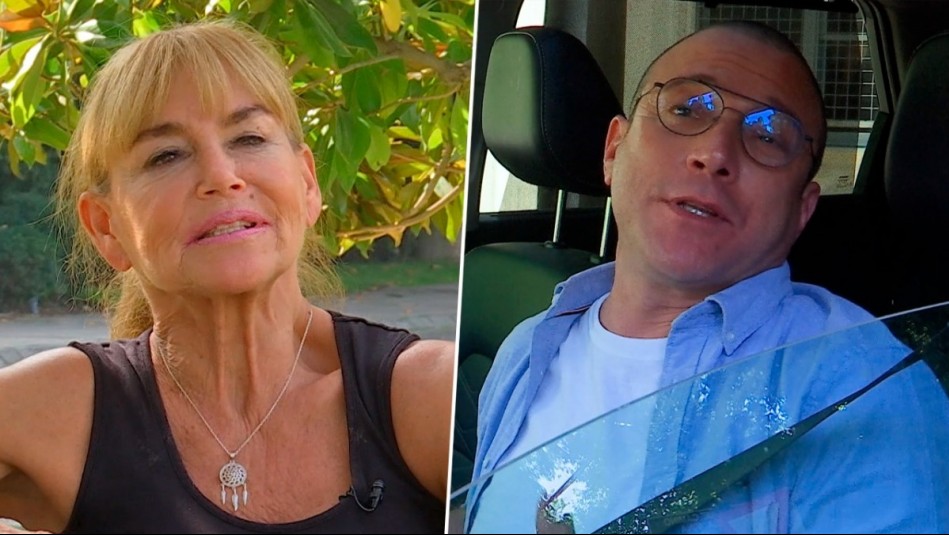 Este viernes en Only Fama: Incierto futuro en TV de Julián Elfenbein y Pilar Cox habla sobre nuevo escándalo