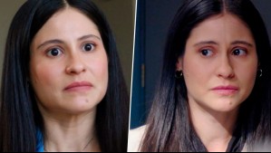 No solo ha interpretado a Mariana: Estos han sido los personajes de Catalina Stuardo en Mega