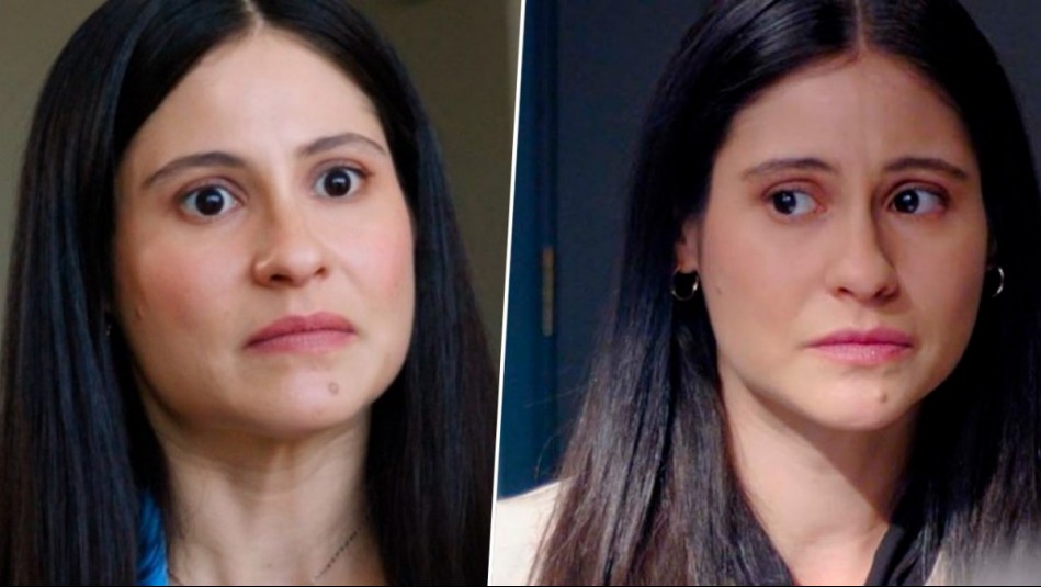 No solo ha interpretado a Mariana: Estos han sido los personajes de Catalina Stuardo en Mega