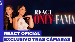 React de Only Fama - Capítulo 22
