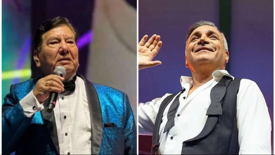 Preparan show en homenaje a Tommy Rey: Participará Luis Jara y otros artistas nacionales