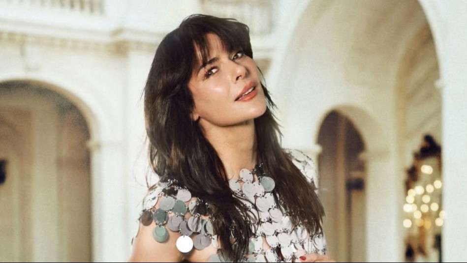 Tonka Tomicic cuenta qué ha pasado con sus proyectos laborales: 'Estamos preparando algo especial'