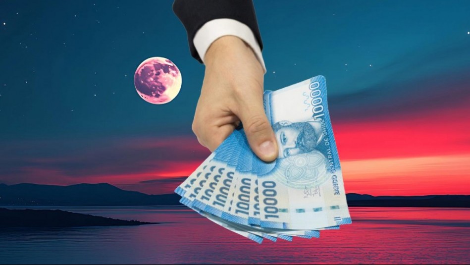 ¿Tu signo está entre los más afortunados con el dinero esta semana del 7 al 13 de abril de 2025?