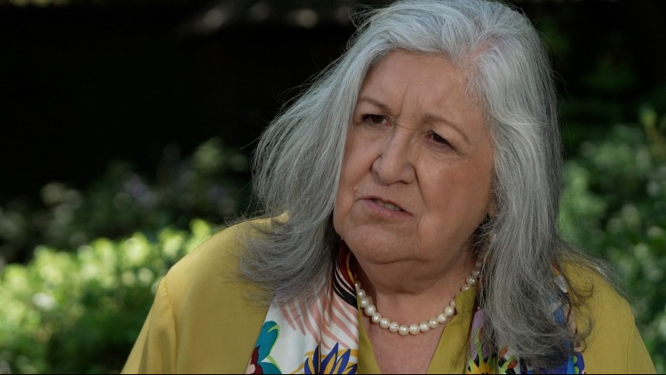 Anita Reeves y su estilo de vida a los 76 años: 'No voy a parar de hacer lo que haga por dolor'