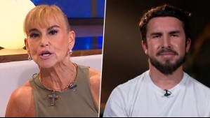 "Grosero, soberbio y mentiroso": El furioso descargo de Pilar Cox contra director que la acusó de "diva"