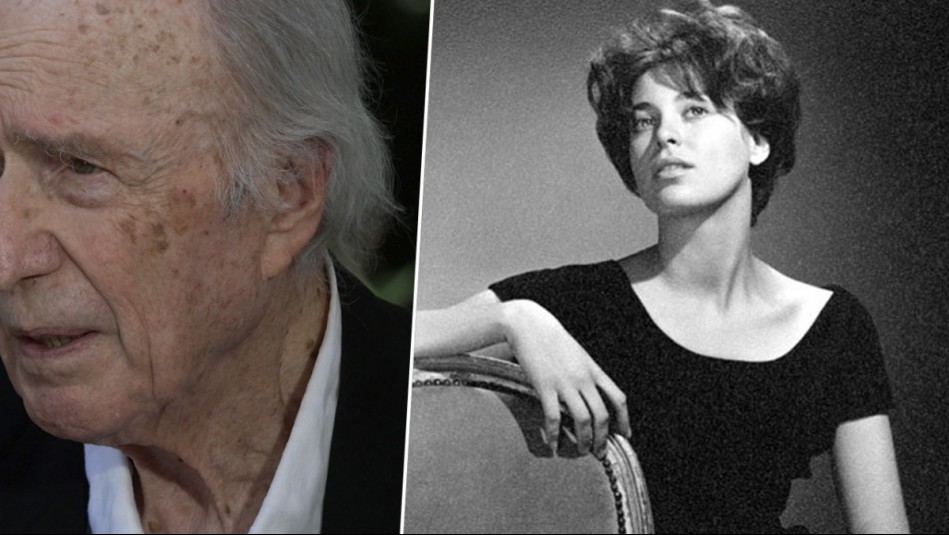 'Está débil de memoria': Jaime Vadell habló sobre el estado de salud de su mujer Susana Bomchil en Te Invito