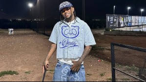 Cayó desde 2 metros de altura: Preocupación por Polimá Westcoast tras accidente junto a fan en Punitaqui