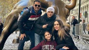 "Talentosa, buena hija": Maura Rivera dedicó tiernas palabras a su hija por su cumpleaños número 10