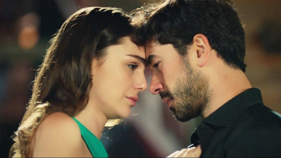 Corazón Herido - Capítulo 26