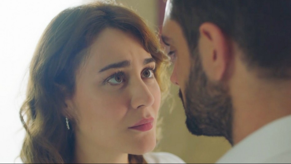 Corazón Herido - Capítulo 25