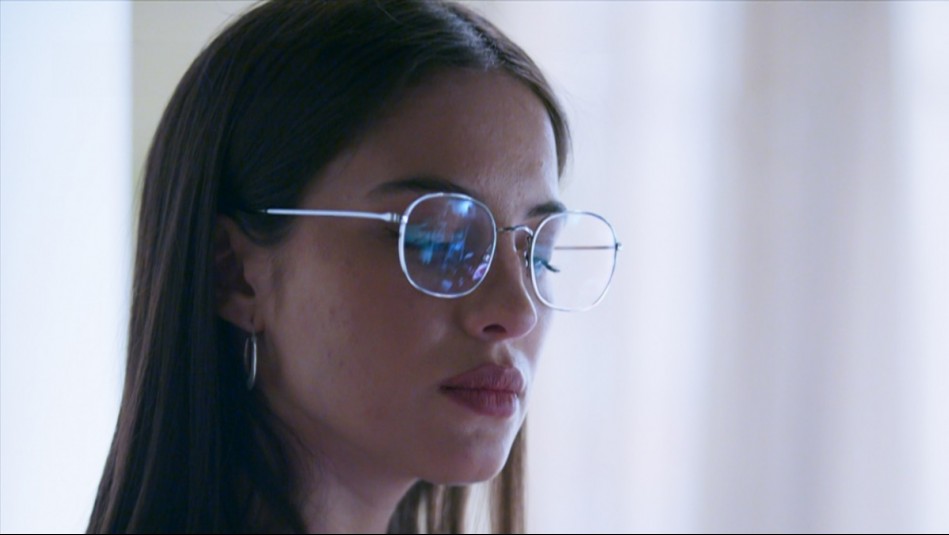 Juan Pablo le enviará un atrevido mensaje a Luciana en el capítulo 65 de Los Casablanca