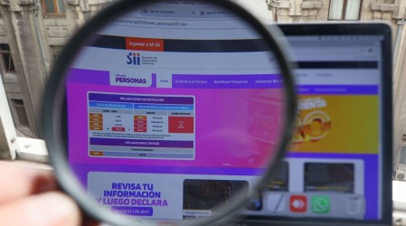 Operación Renta 2025: ¿Cuál es la diferencia entre la cobertura total y parcial?