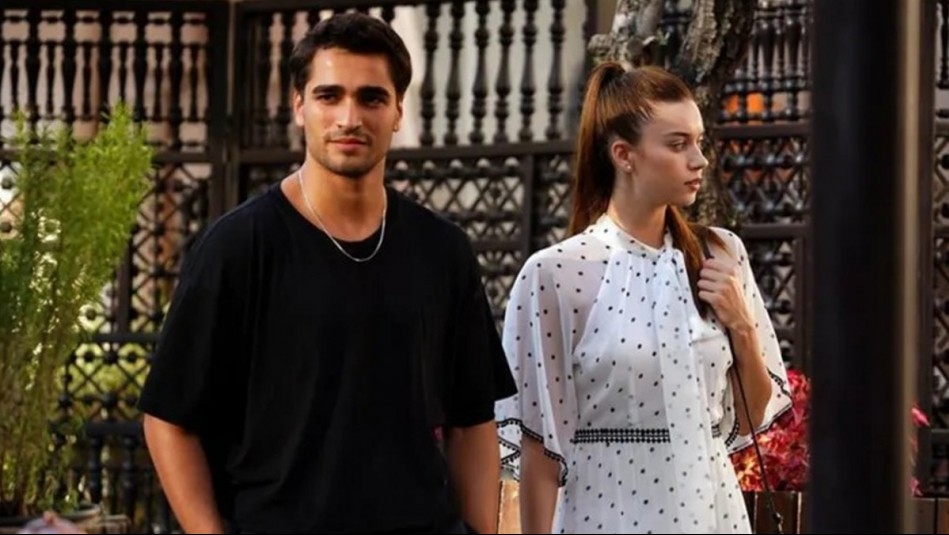 Programación de Mega este miércoles 9 de abril: Este será el horario de Seyrán y Ferit