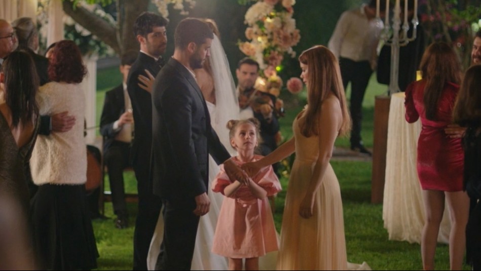 Vida de Mentiras - Capítulo 125 - Parte 2: La boda de Fulya y Alper