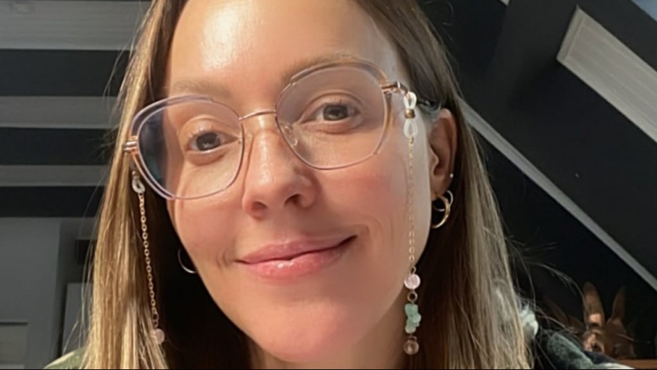 'Qué obra de arte': Maly Jorquiera renueva sus cejas con la novedosa técnica del hairstroke