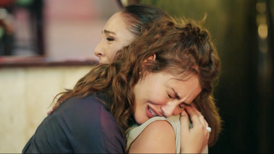 Corazón Herido - Capítulo 27